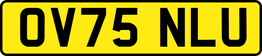OV75NLU