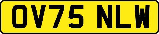 OV75NLW