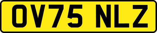 OV75NLZ