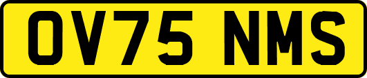 OV75NMS