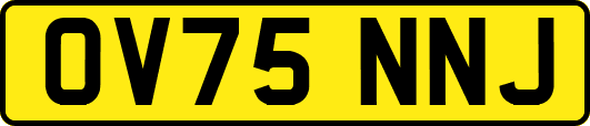 OV75NNJ