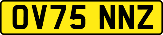 OV75NNZ