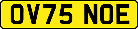 OV75NOE
