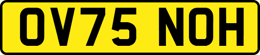 OV75NOH