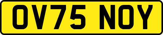 OV75NOY