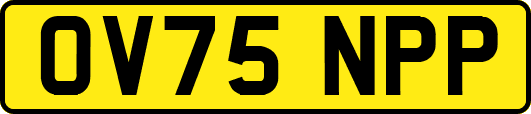 OV75NPP