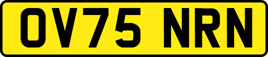 OV75NRN