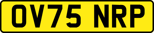 OV75NRP