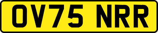 OV75NRR