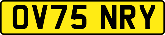 OV75NRY
