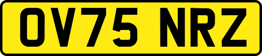 OV75NRZ