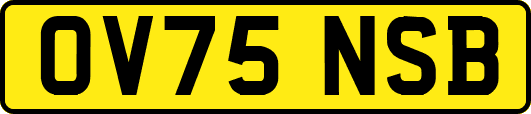 OV75NSB