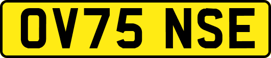OV75NSE