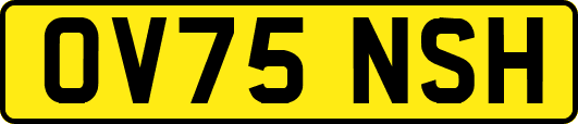 OV75NSH