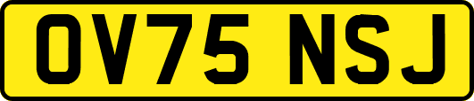 OV75NSJ