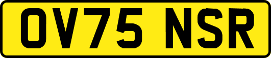 OV75NSR