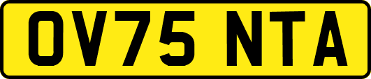 OV75NTA