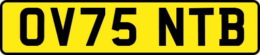 OV75NTB