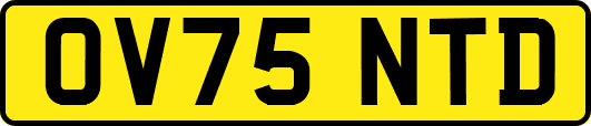 OV75NTD