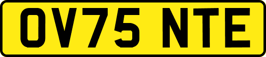 OV75NTE