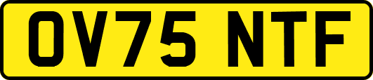 OV75NTF