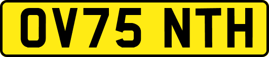 OV75NTH
