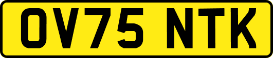 OV75NTK