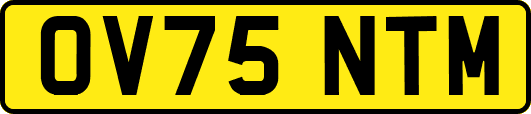 OV75NTM