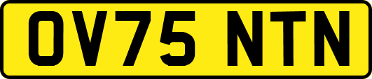 OV75NTN