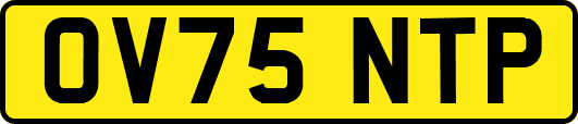 OV75NTP