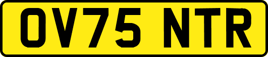 OV75NTR