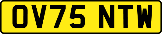 OV75NTW
