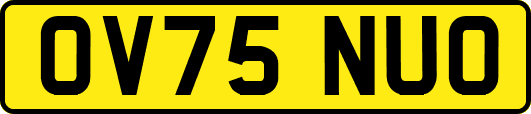 OV75NUO