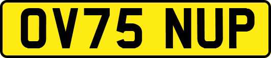 OV75NUP