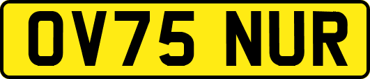 OV75NUR