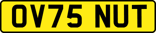 OV75NUT