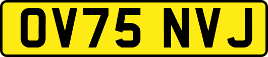 OV75NVJ