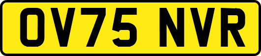 OV75NVR