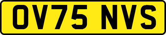 OV75NVS