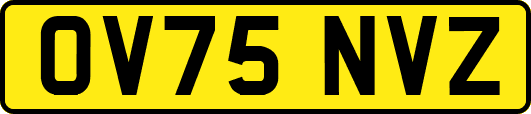 OV75NVZ