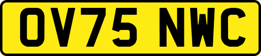 OV75NWC