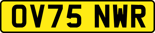 OV75NWR