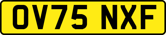 OV75NXF