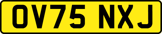OV75NXJ