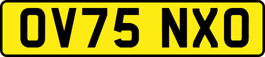 OV75NXO