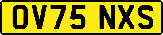 OV75NXS