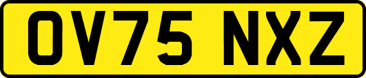 OV75NXZ