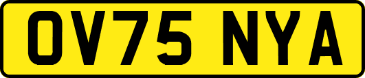 OV75NYA