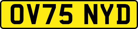 OV75NYD