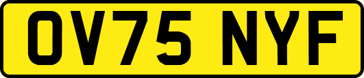 OV75NYF